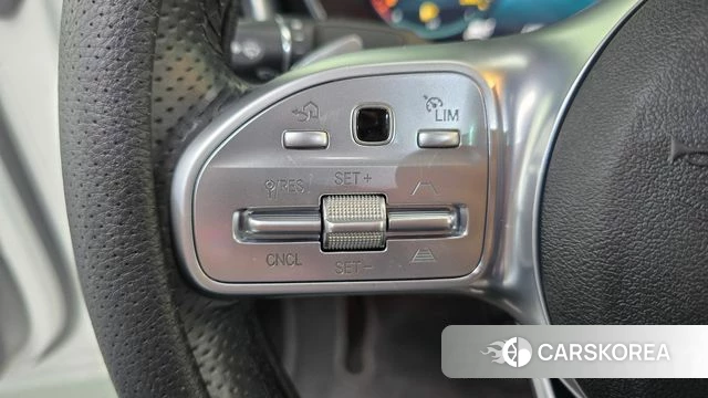 Mercedes-Benz C-Class W205 id 4573477 из Кореи 7