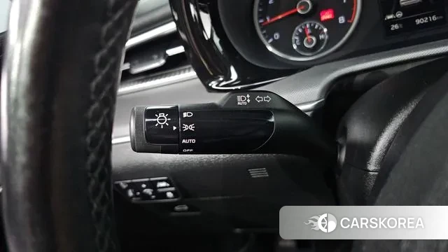 Kia K5 3rd generation id 3003641 из Кореи 7