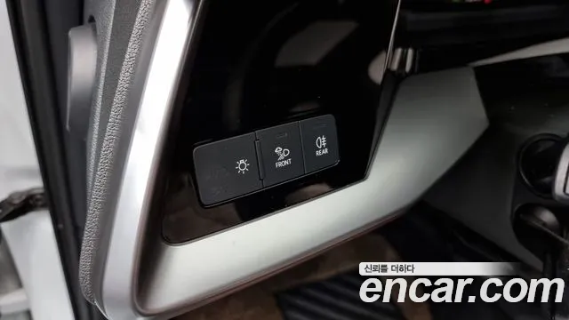 Audi A3 (8Y) id 2735631 из Кореи 7