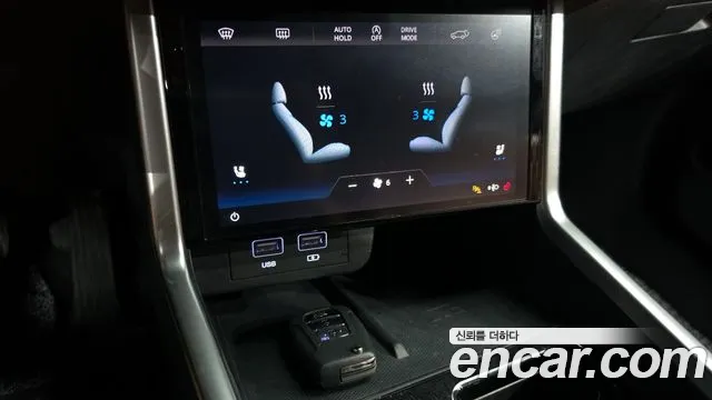 Ssangyong Torres id 2821180 из Кореи 7