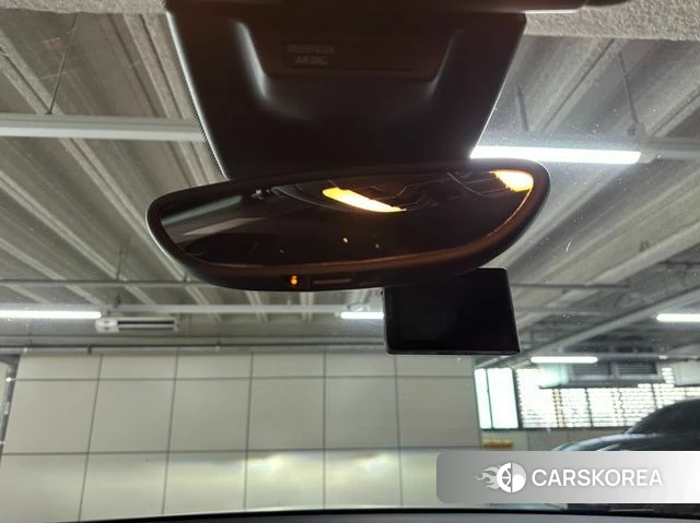 Porsche Macan id 3886430 из Кореи 7