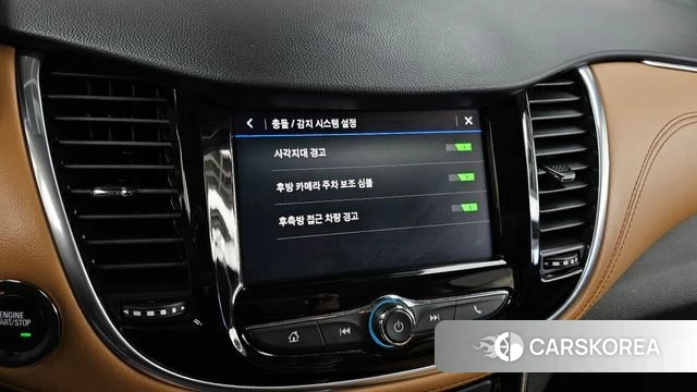 Chevrolet (GM Daewoo) The New Trax id 4836406 из Кореи 7