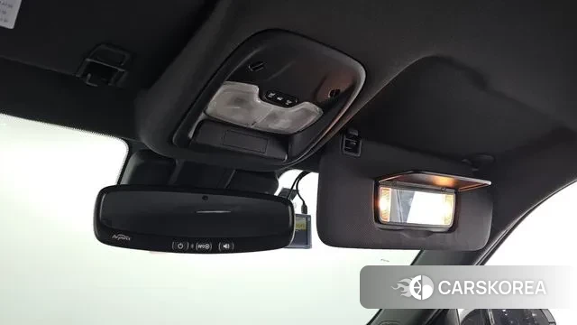 Chevrolet (GM Daewoo) Trailblazer id 3691966 из Кореи 7