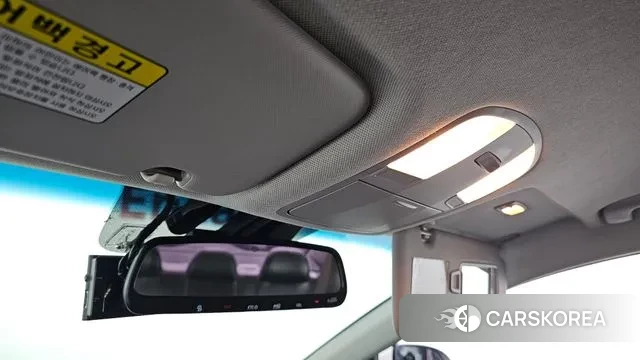 Hyundai The New Avante AD id 3350588 из Кореи 7