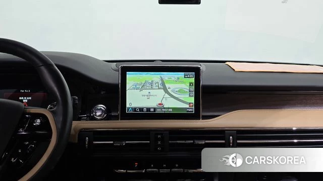 Lincoln Corsair id 3934953 из Кореи 7