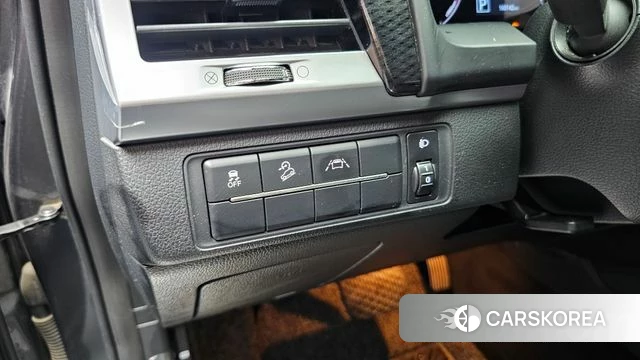 Ssangyong All New Rexton id 4389567 из Кореи 7