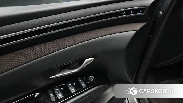 Hyundai Tucson (NX4) id 4310097 из Кореи 7