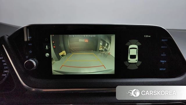 Hyundai Sonata (DN8) id 3860830 из Кореи 7