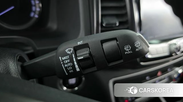 Ssangyong Rexton Sports id 4284388 из Кореи 7