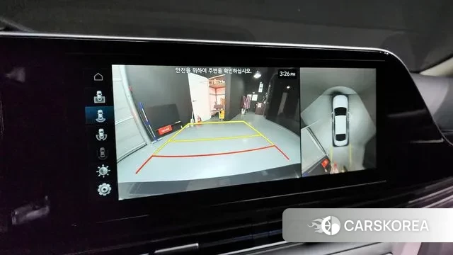 Hyundai The New Grandeur IG id 2890841 из Кореи 7