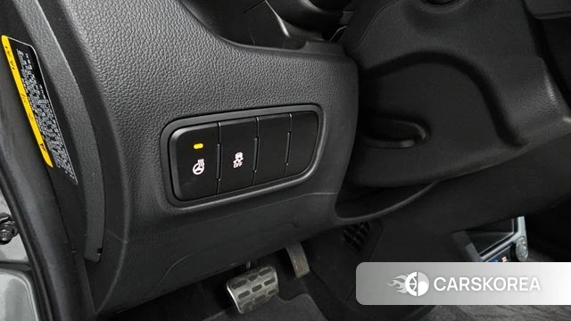 Kia The New Kia Ray EV id 4266578 из Кореи 7