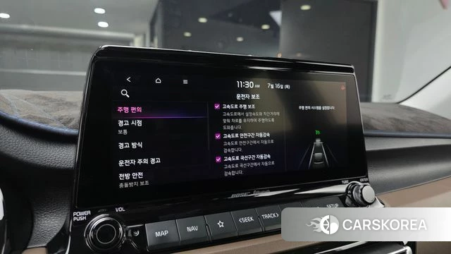 Kia Seltos id 4595261 из Кореи 7
