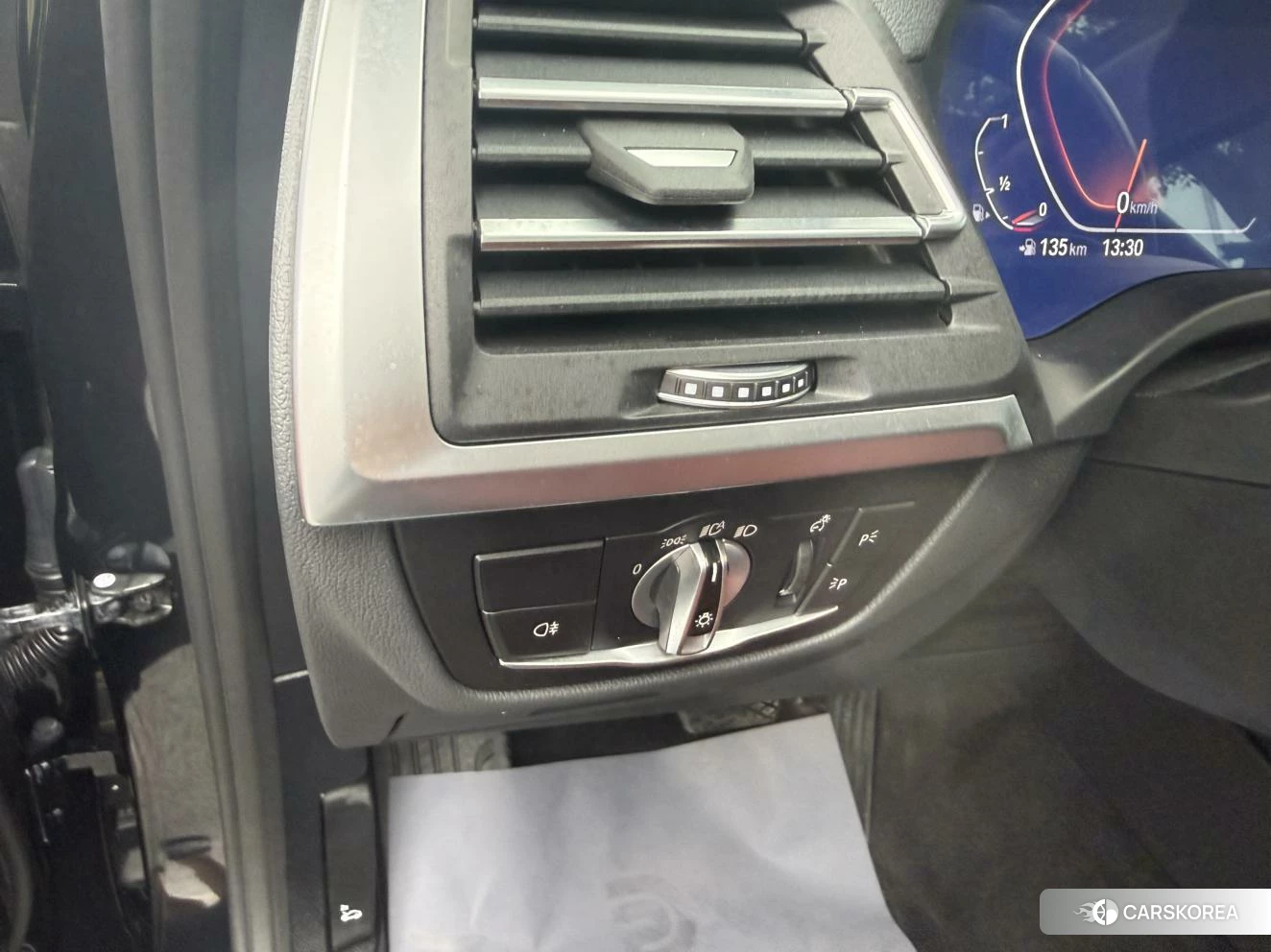 BMW X3 id 4467371 из Китая 7