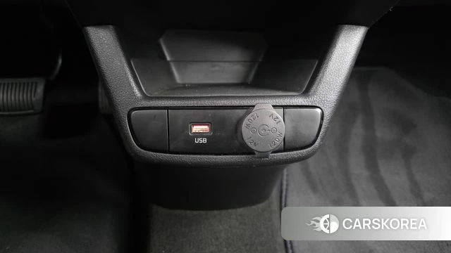 Kia The New Ray id 3794224 из Кореи 7