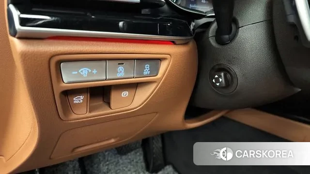 Genesis G80 (RG3) id 3721724 из Кореи 7