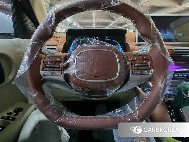 Hyundai The New Casper id 4577904 из Кореи 7