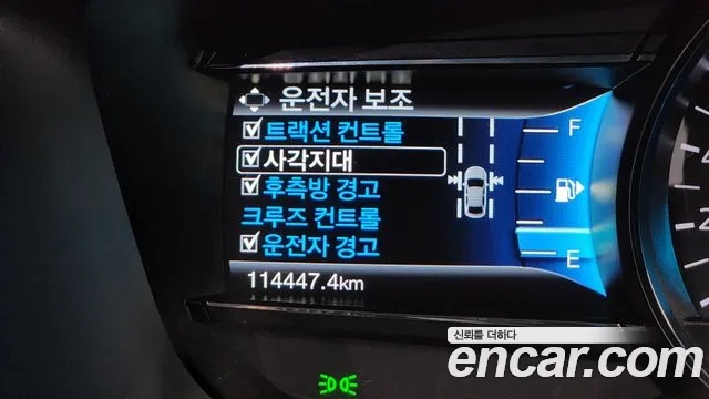 Ford Explorer id 2917806 из Кореи 7