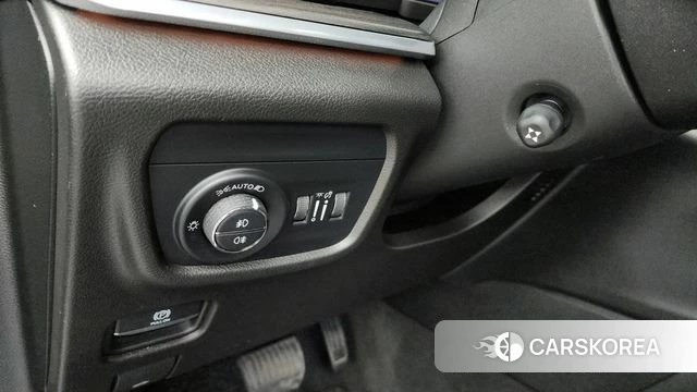 Jeep Grand Cherokee (WL) id 3964462 из Кореи 7