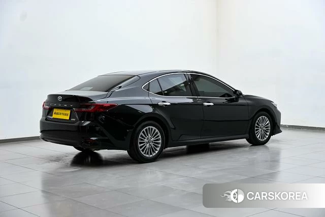 Toyota Camry id 4261791 из Китая 7