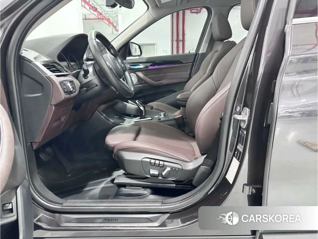 BMW X1 id 4272281 из Китая 7