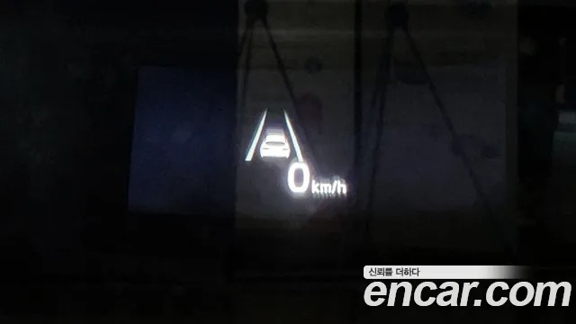 Kia Stinger Meister id 2945110 из Кореи 7