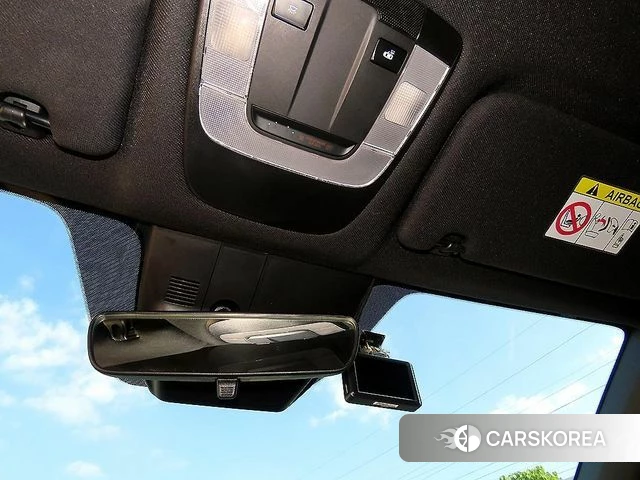 Kia Sorento 4th Generation id 4936778 из Кореи 7