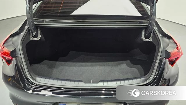 Kia K8 Hybrid id 3935178 из Кореи 7