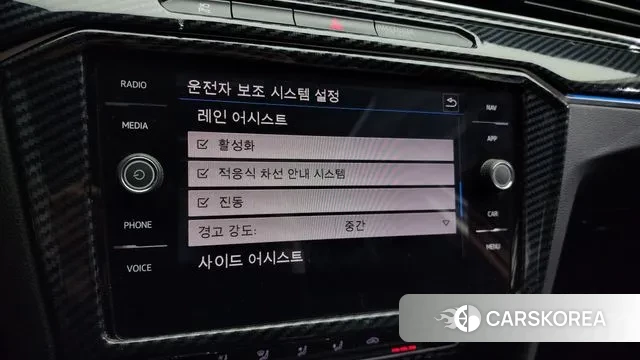 Volkswagen Passat GT (B8) id 3034336 из Кореи 7