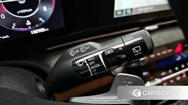 Kia Carnival 4th generation id 3838646 из Кореи 7