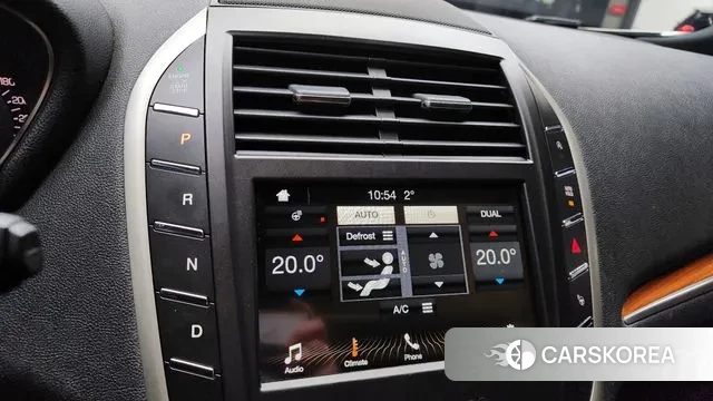 Lincoln MKC id 3499722 из Кореи 7