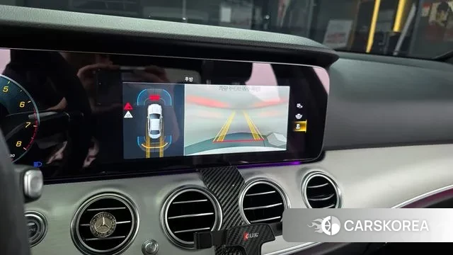 Mercedes-Benz E-Class W213 id 3443562 из Кореи 7