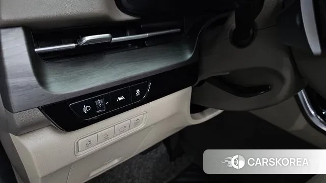 Kia Carnival 4th generation id 3412248 из Кореи 7