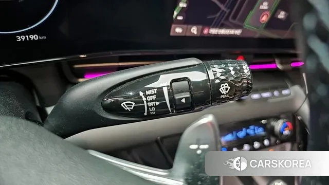 Hyundai The New Avante (CN7) id 3136992 из Кореи 7