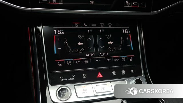 Audi A8 (D5) id 3923386 из Кореи 7