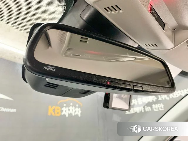 Renault Korea (Samsung) XM3 id 4604525 из Кореи 7