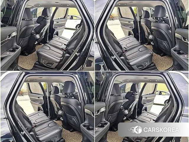 Hyundai Palisade id 2206872 из Кореи 7