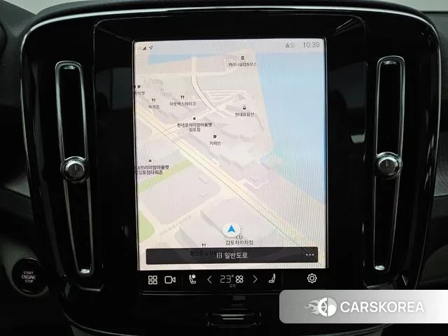 Volvo XC40 id 3415319 из Кореи 7