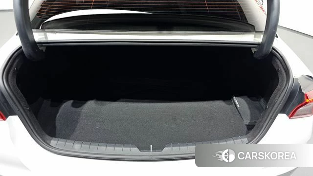 Kia K5 3rd generation id 4232394 из Кореи 7
