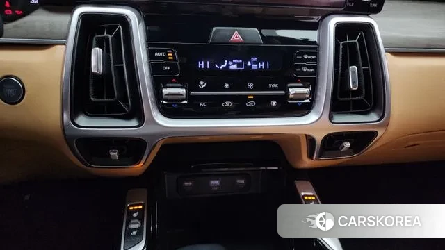 Kia Sorento 4th Generation id 3576710 из Кореи 7