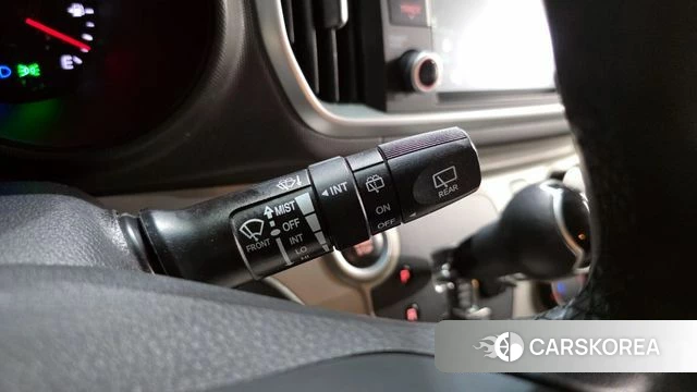 Kia The New Ray id 4295068 из Кореи 7