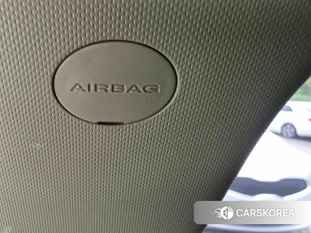 Kia The New Carens id 4728030 из Кореи 7