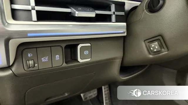 Hyundai Santa Fe (MX5) id 3634125 из Кореи 7