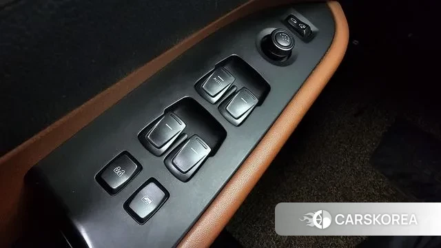 Ssangyong Rexton Sports id 3440119 из Кореи 7