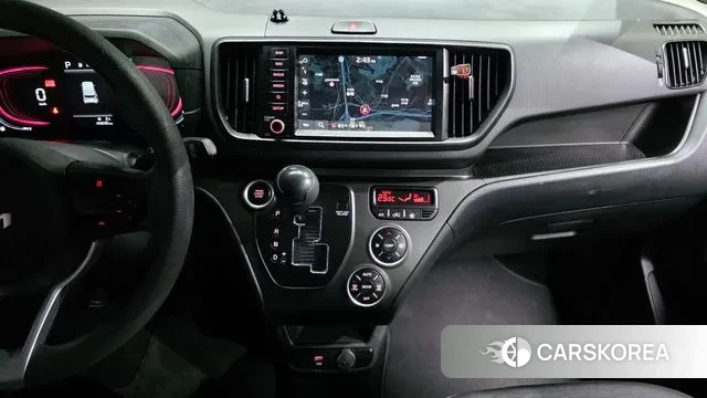 Kia The New Kia Ray id 3566131 из Кореи 7