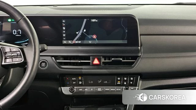 Kia The New Seltos id 4222710 из Кореи 7