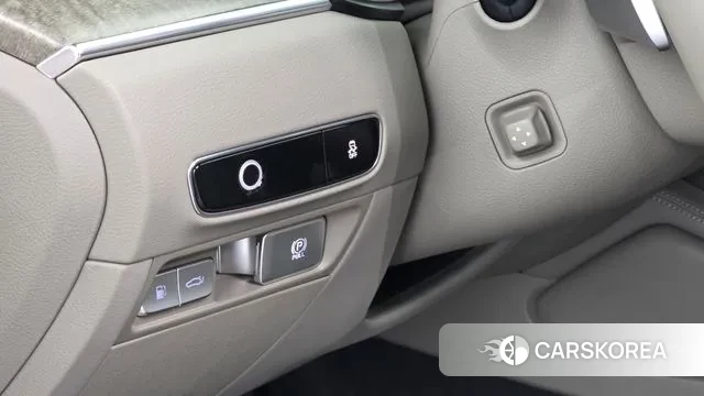 Kia The New K9 2nd generation id 3725878 из Кореи 7