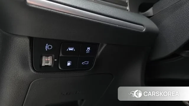 Hyundai The New Grandeur IG id 3402556 из Кореи 7