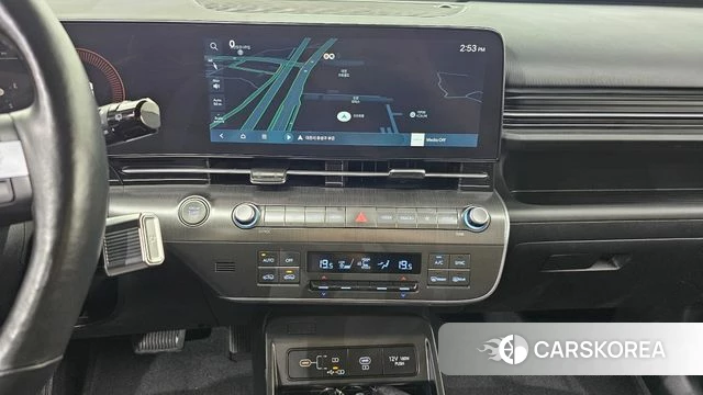 Hyundai Kona (SX2) id 4893584 из Кореи 7