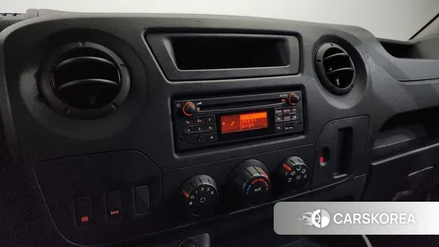 Renault Korea (Samsung) Master id 3672285 из Кореи 7