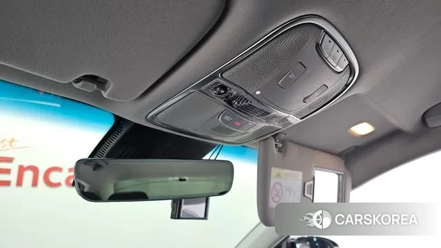 Kia The New K9 2nd generation id 3635293 из Кореи 7